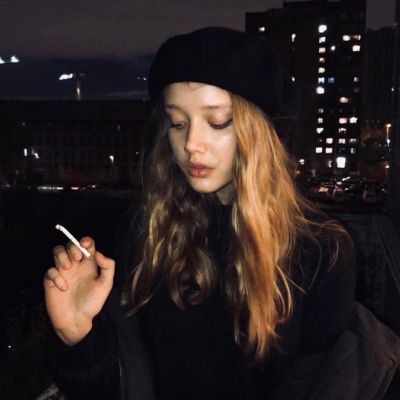 Sofia Garcia Avatar