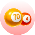Slots Games Icon