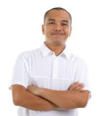 Angelo Reyes Avatar